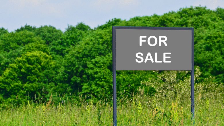 Land Purchase Loan